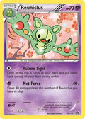 Reuniclus 076/113 - Legendary Treasures