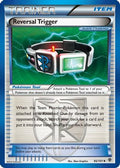 Reversal Trigger (Team Plasma) 086/101 - Plasma Blast