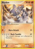 Rhydon 019/106 - Emerald