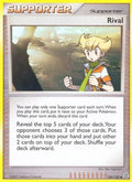 Rival 124/132 - Secret Wonders Reverse Holofoil