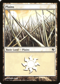 Plains (DDI-038) - Duel Decks: Venser vs. Koth