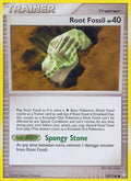 Root Fossil 139/146 - Legends Awakened Reverse Holofoil