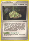 Root Fossil 086/108 - Power Keepers
