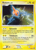 Rotom 007/106 - Great Encounters Reverse Holofoil