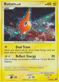 Rotom 013/100 - Majestic Dawn Reverse Holofoil