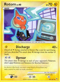 Rotom 082/147 - Supreme Victors Reverse Holofoil