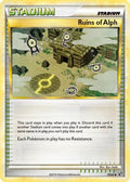 Ruins Of Alph 076/90 - Undaunted