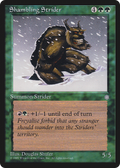 Shambling Strider (ICE-263) - Ice Age