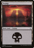 Swamp (MOM-279) - March of the Machine