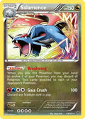 Salamence 064/101 - Plasma Blast Holofoil