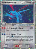Salamence ex 096/108 - Power Keepers Holofoil