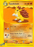 Sandslash 093/144 - Skyridge