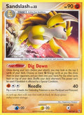 Sandslash 042/147 - Supreme Victors