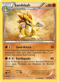Sandslash 079/149 - Boundaries Crossed