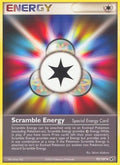 Scramble Energy 095 - Deoxys - Reverse Holofoil
