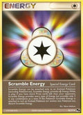 Scramble Energy 010/17 - POP Series 4