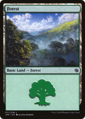 Forest (JMP-071) - Jumpstart