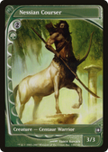 Nessian Courser (FUT-148) - Future Sight Foil