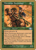 Thornscape Battlemage (WCD-JT94) - World Championship Decks 2001