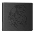 Dragon Shield: Card Codex - Black Tribal (576 Slots)