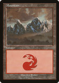 Mountain (EURO-003) - European Land Program