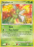 Scyther 046/100 - Majestic Dawn