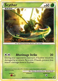 Scyther 036/90 - Undaunted
