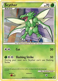 Scyther 065/90 - Undaunted