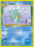 Seadra 063/110 - Legendary Collection Reverse Holofoil