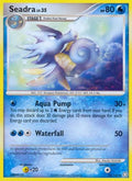 Seadra 070/146 - Legends Awakened