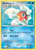 Seaking 062/130 - Diamond and Pearl