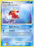 Seaking 043/147 - Supreme Victors Reverse Holofoil