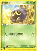 Seedot 076/100 - Sandstorm