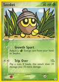 Seedot 071/101 - Hidden Legends