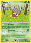 Seedot 078/111 - Rising Rivals
