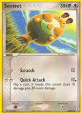 Sentret 062/92 - Legend Maker