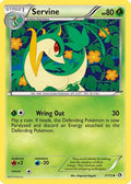 Servine 007/113 - Legendary Treasures