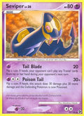 Seviper 052/106 - Great Encounters