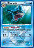 Sharpedo (Team Plasma) 033/135 - Plasma Storm