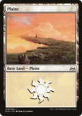 Plains (DD3-028) - Duel Decks Anthology: Divine vs. Demonic