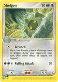 Shelgon 020/97 - Dragon