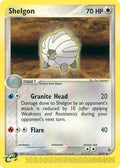 Shelgon 042/097 - Dragon