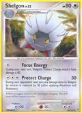 Shelgon 064/132 - Secret Wonders