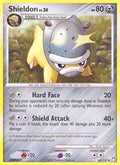 Shieldon 063/123 - Mysterious Treasures