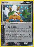 Shiftry 014/101 - Hidden Legends Holofoil