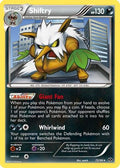 Shiftry 072/99 - Next Destinies Reverse Holofoil
