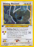 Shining Noctowl 110/105 - Neo Destiny