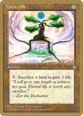 Zuran Orb (WCD-LL350) - Pro Tour Collector Set