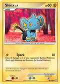 Shinx 098/130 - Diamond and Pearl