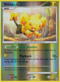 Shinx (Shiny) SH12 - Arceus - Reverse Holofoil